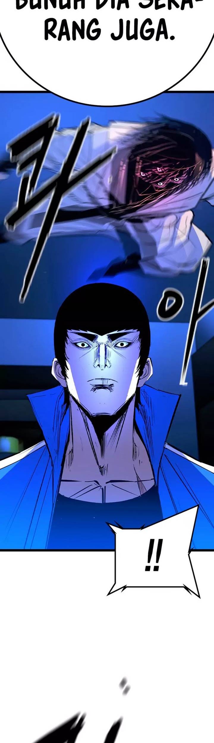 Hallym Gymnasium Chapter 163 Gambar 17