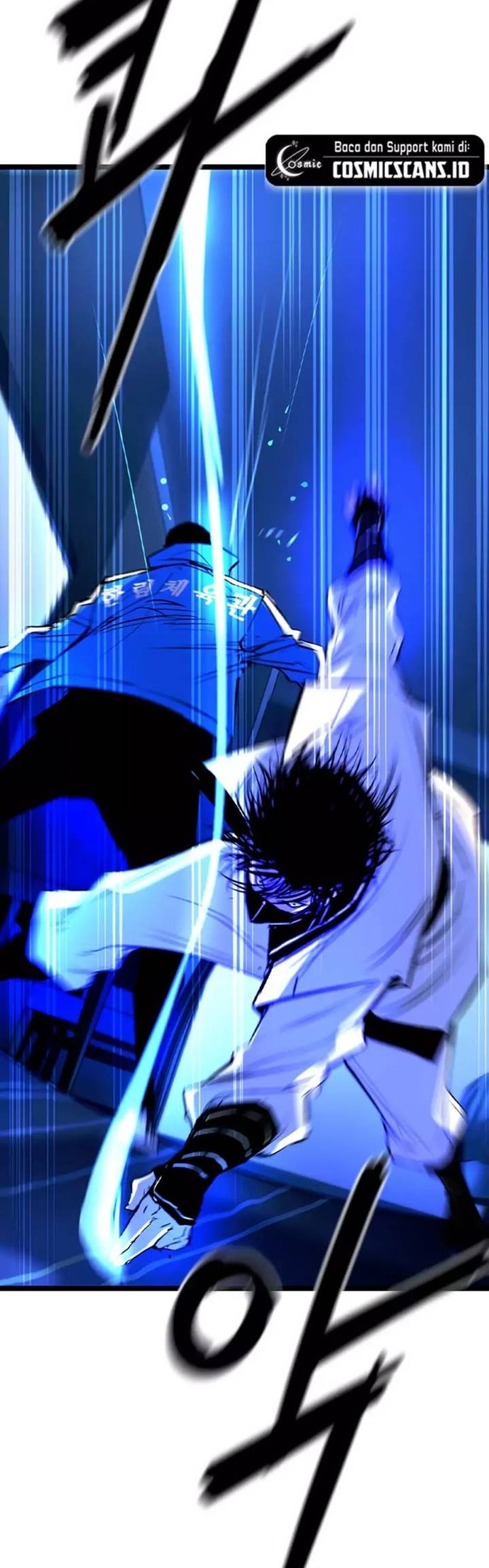 Hallym Gymnasium Chapter 163 Gambar 18