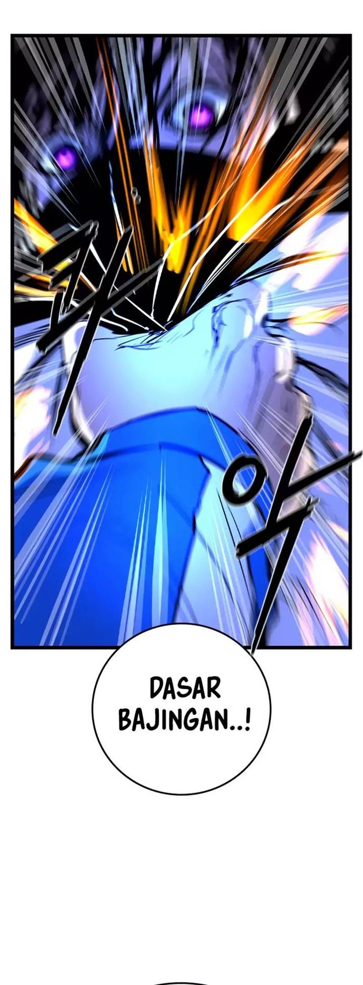 Hallym Gymnasium Chapter 163 Gambar 21