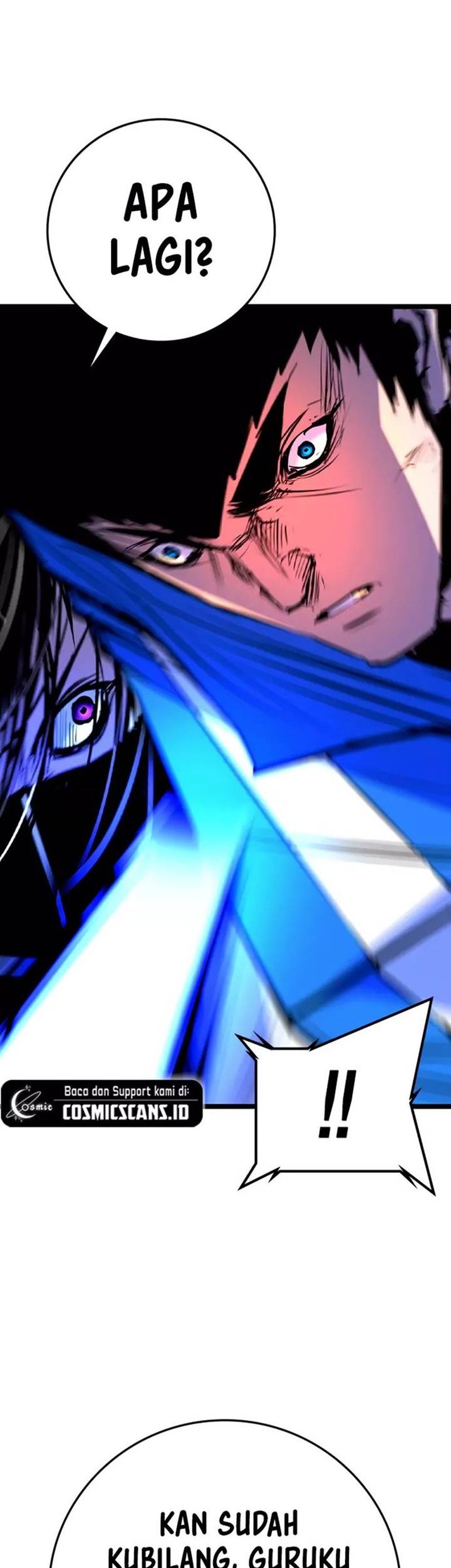 Hallym Gymnasium Chapter 163 Gambar 23