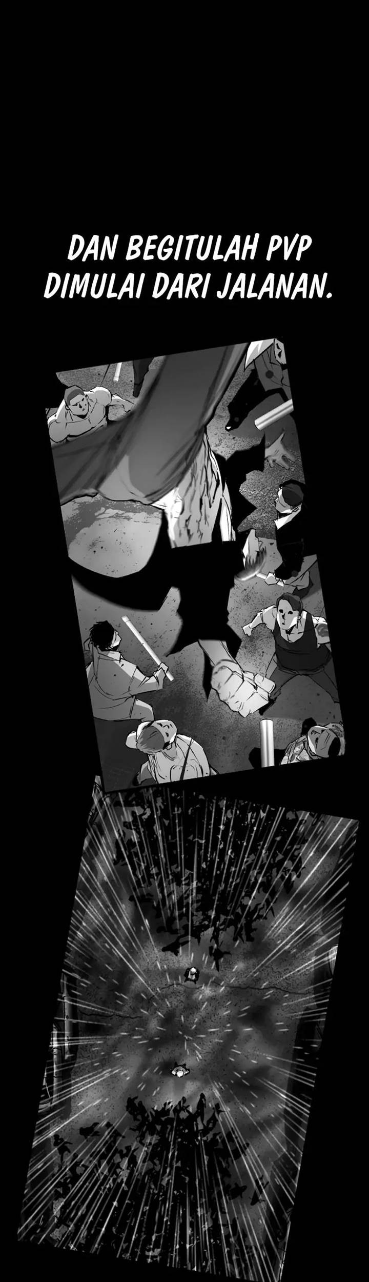 Hallym Gymnasium Chapter 161 Gambar 45