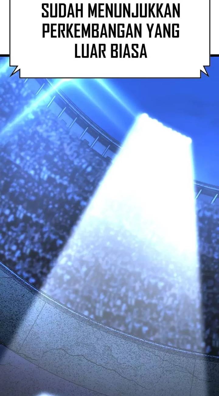 Hallym Gymnasium Chapter 161 Gambar 47