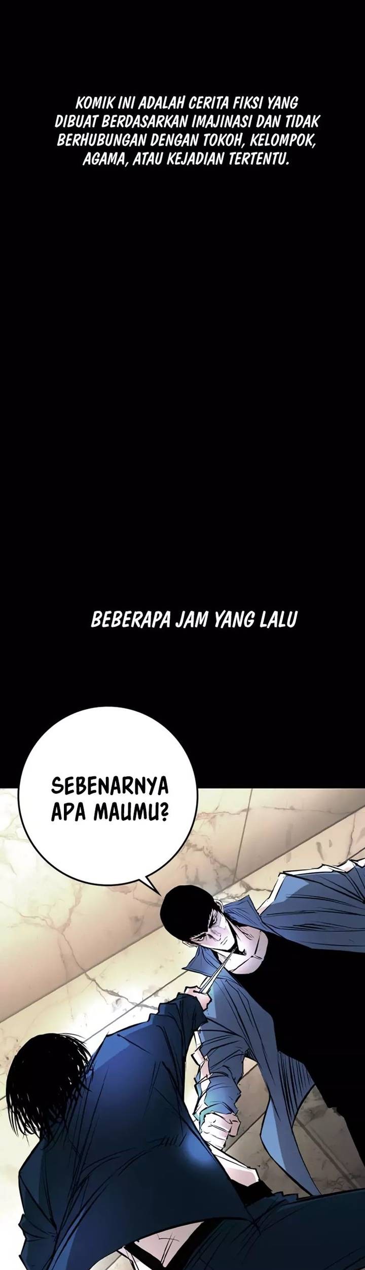 Komik Hallym Gymnasium Chapter 161 gambar nomor 1