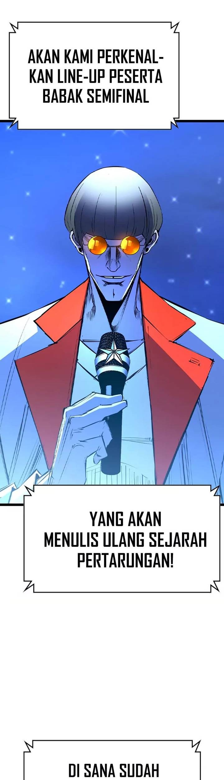 Hallym Gymnasium Chapter 161 Gambar 69