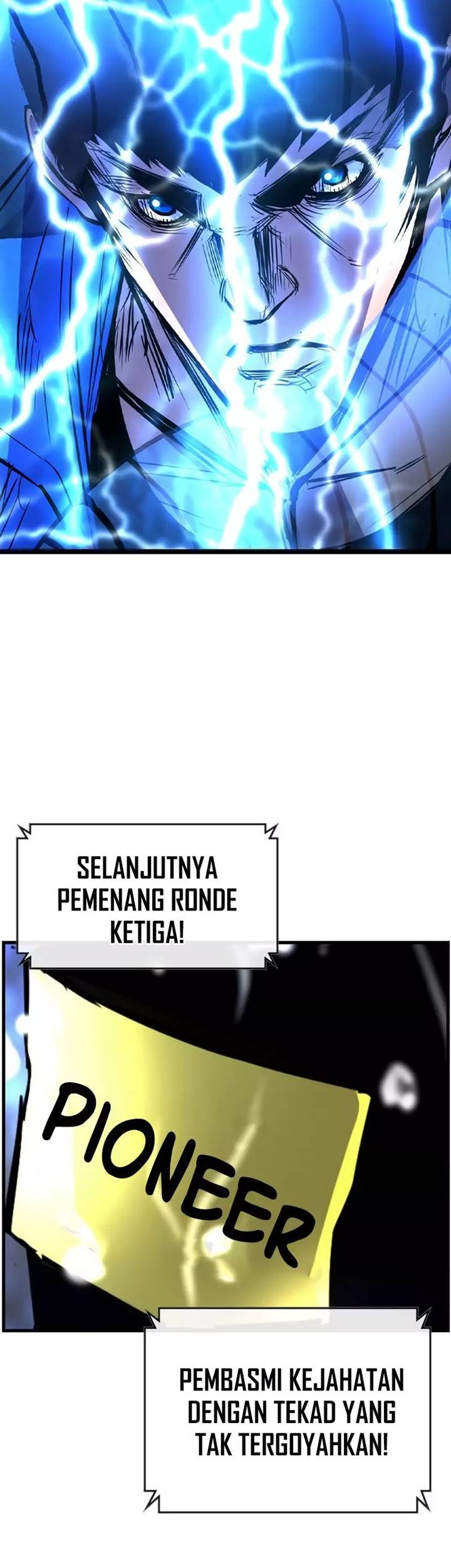 Hallym Gymnasium Chapter 161 Gambar 75