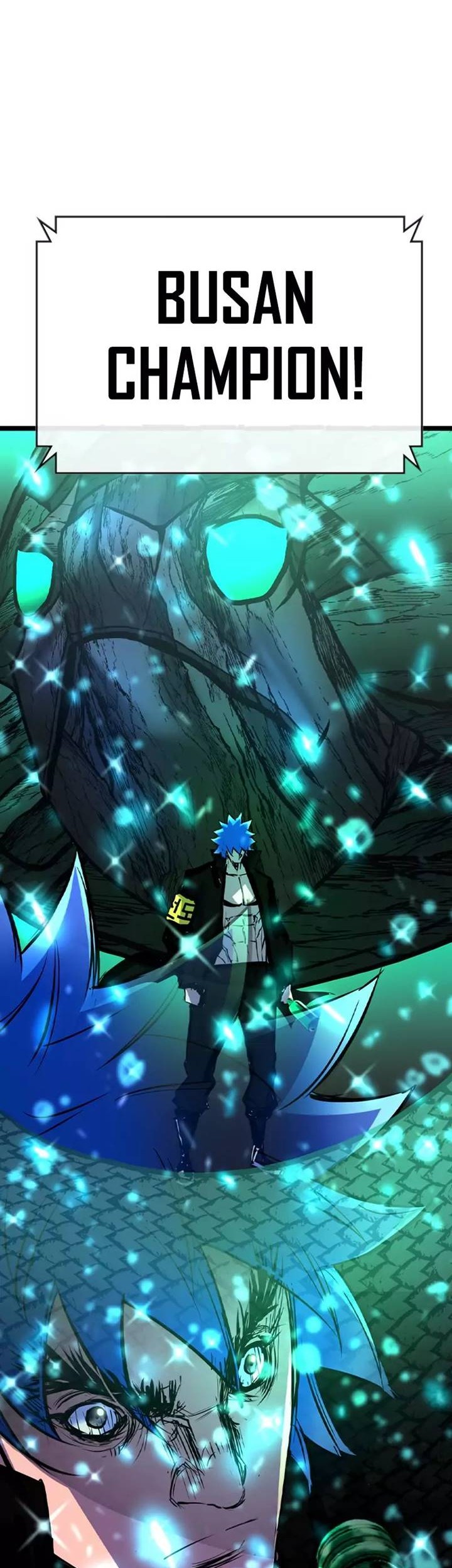 Hallym Gymnasium Chapter 161 Gambar 76