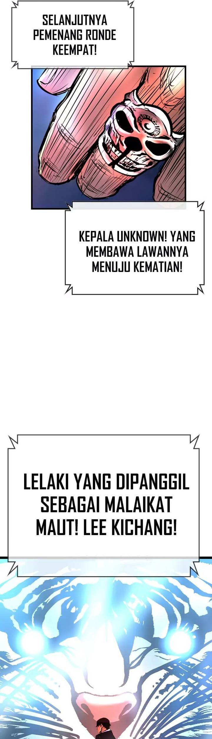 Hallym Gymnasium Chapter 161 Gambar 78