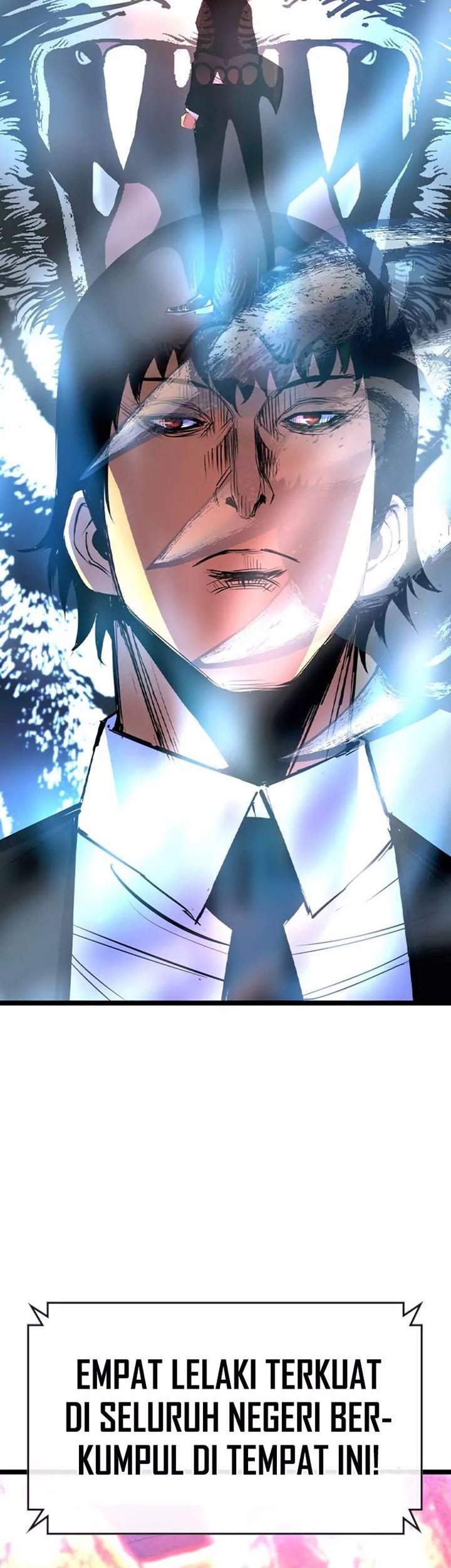 Hallym Gymnasium Chapter 161 Gambar 79