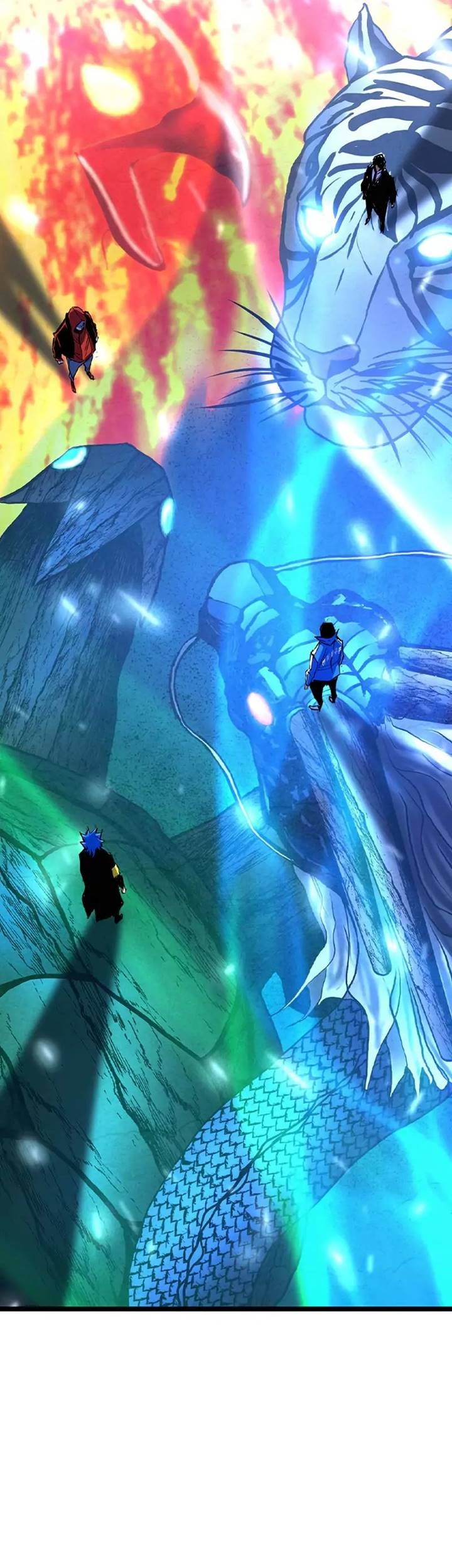 Hallym Gymnasium Chapter 161 Gambar 81