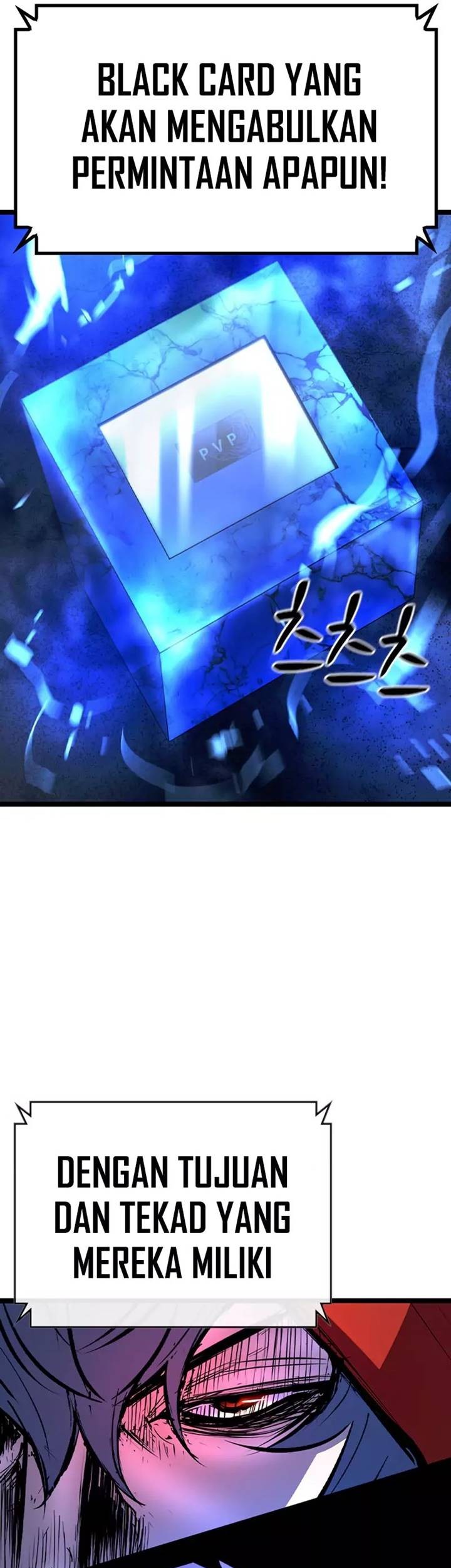 Hallym Gymnasium Chapter 161 Gambar 84