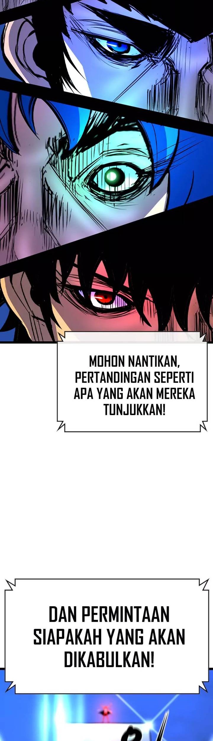 Hallym Gymnasium Chapter 161 Gambar 85