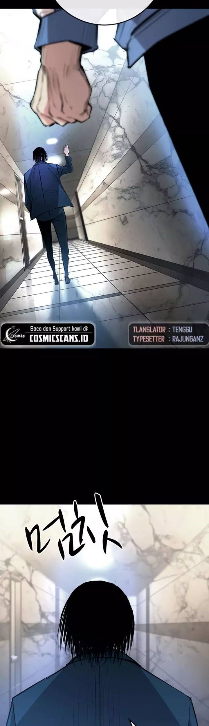 Hallym Gymnasium Chapter 161 Gambar 4