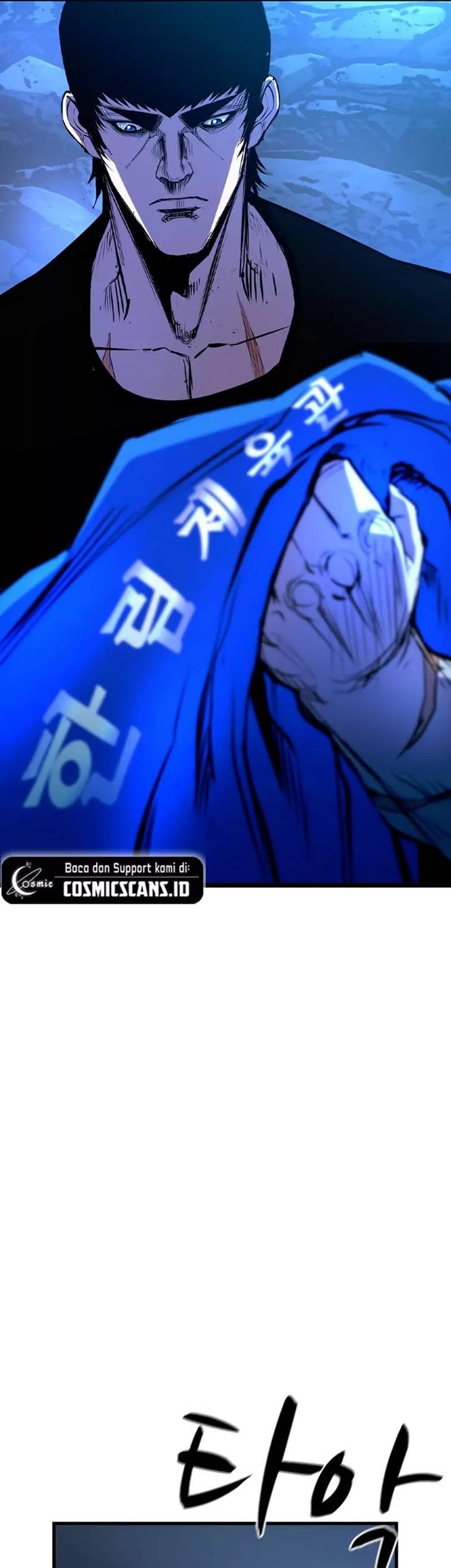 Hallym Gymnasium Chapter 161 Gambar 98