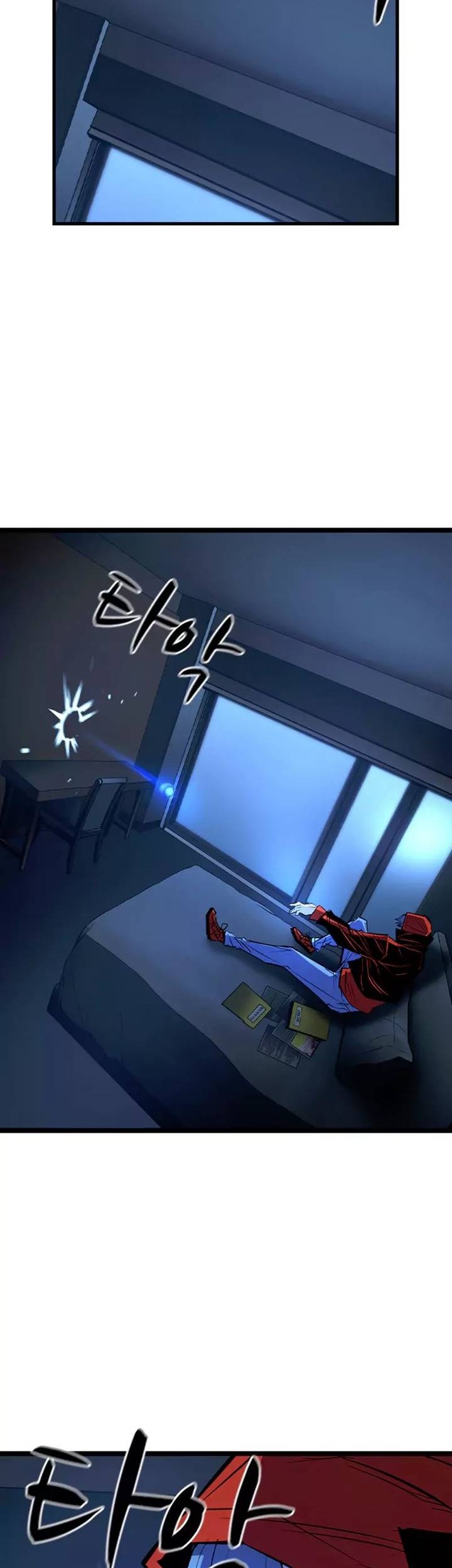 Hallym Gymnasium Chapter 161 Gambar 99