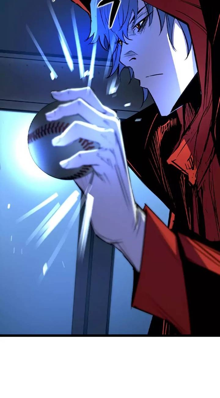 Hallym Gymnasium Chapter 161 Gambar 100