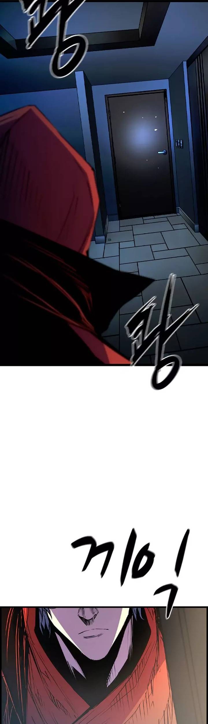 Hallym Gymnasium Chapter 161 Gambar 102