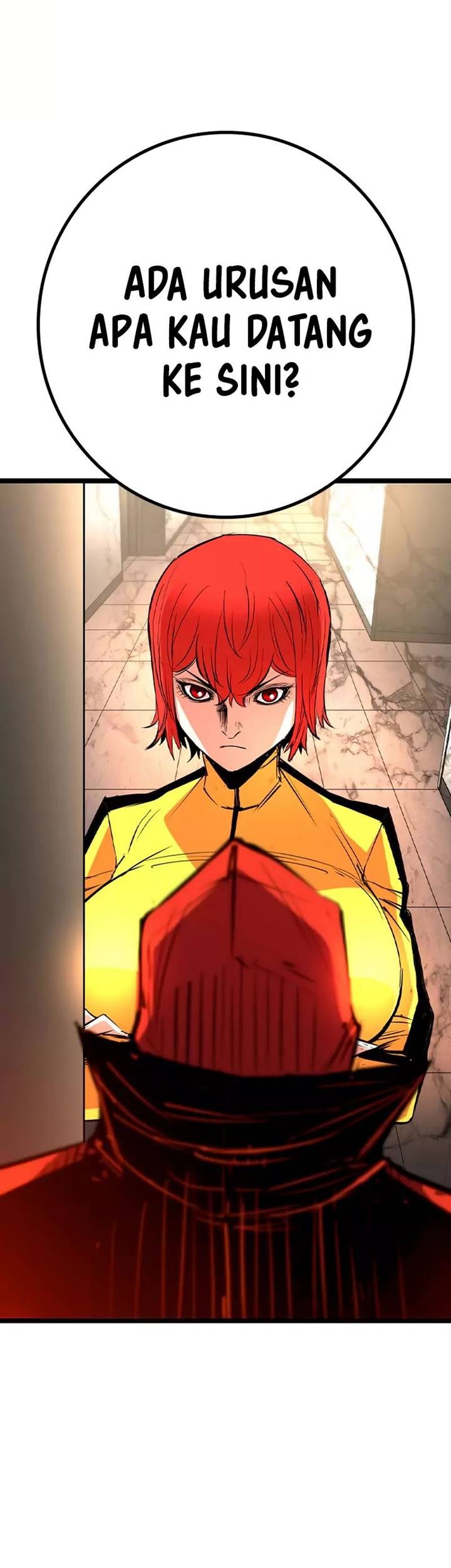 Hallym Gymnasium Chapter 161 Gambar 104