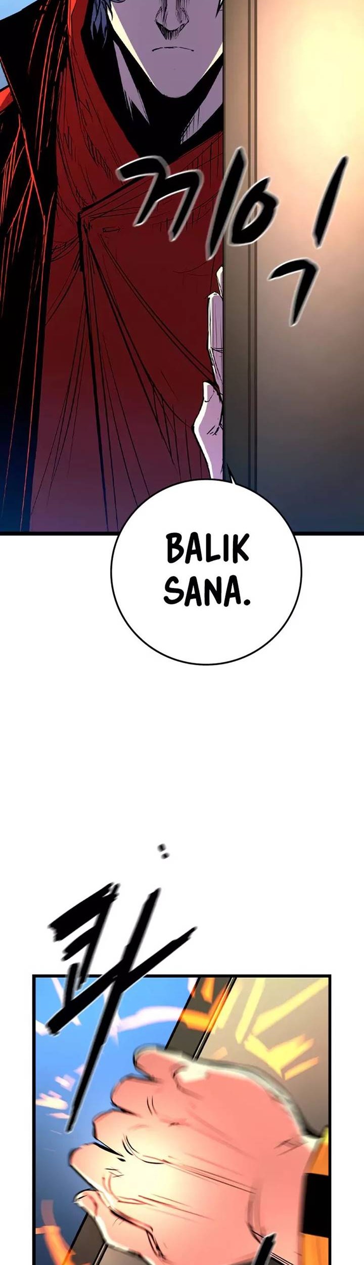 Hallym Gymnasium Chapter 161 Gambar 108