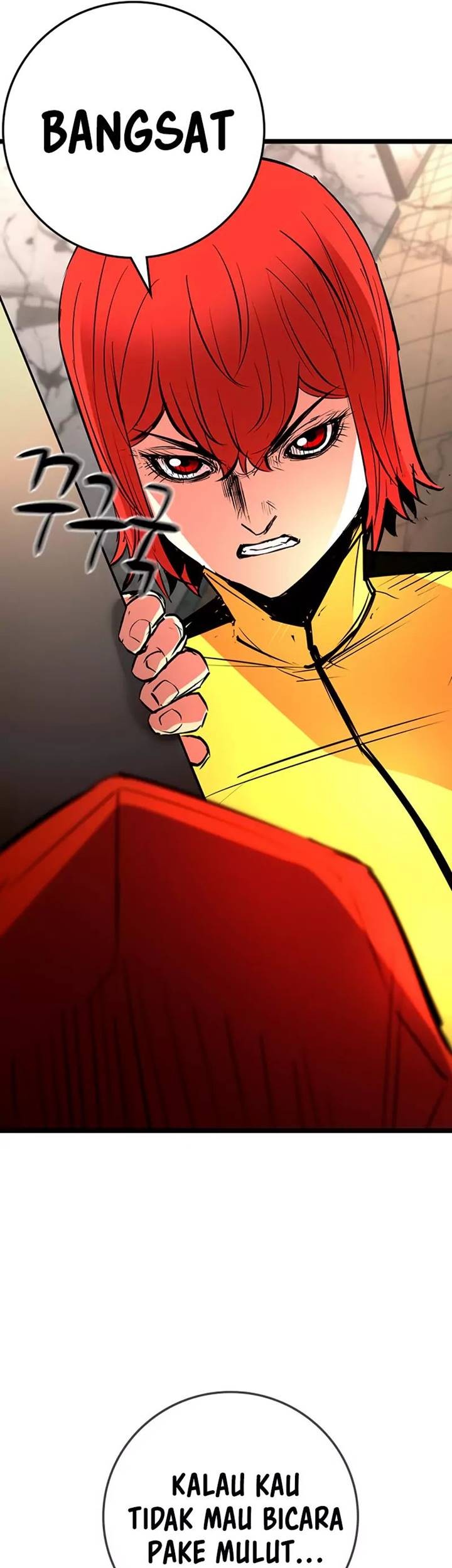 Hallym Gymnasium Chapter 161 Gambar 110