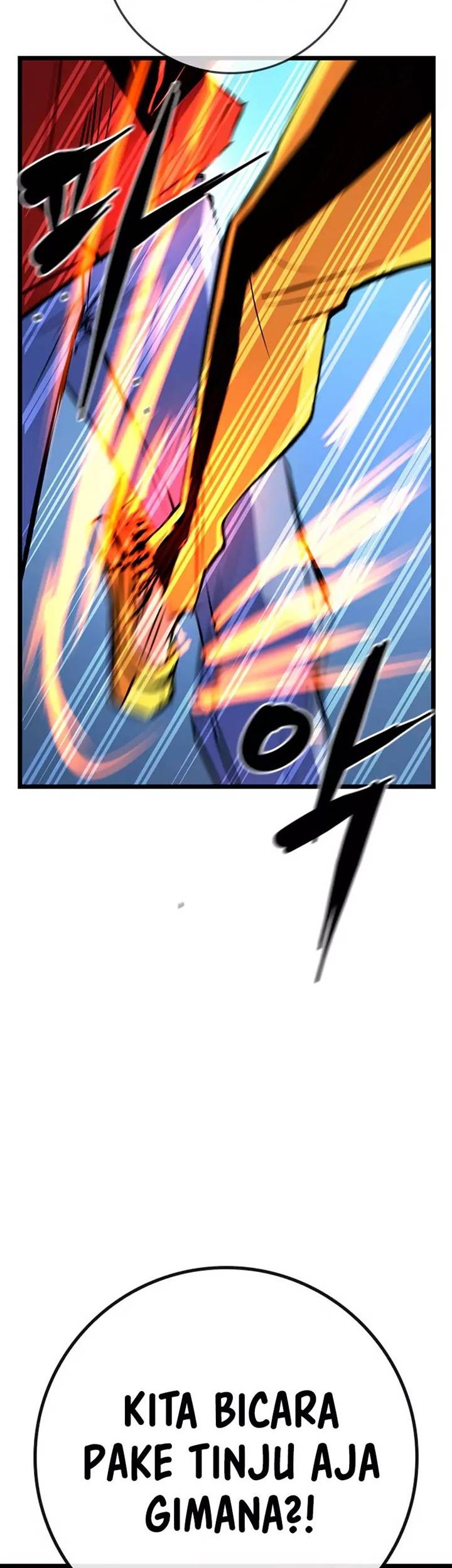 Hallym Gymnasium Chapter 161 Gambar 111