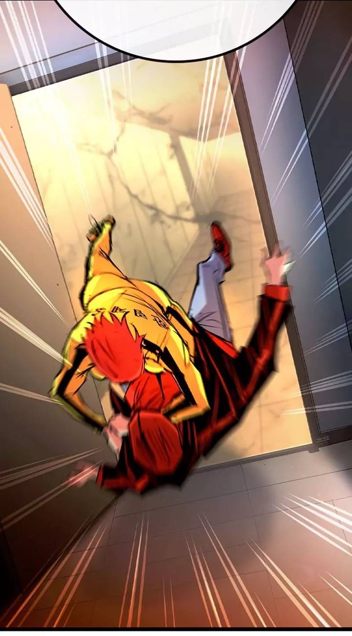 Hallym Gymnasium Chapter 161 Gambar 112