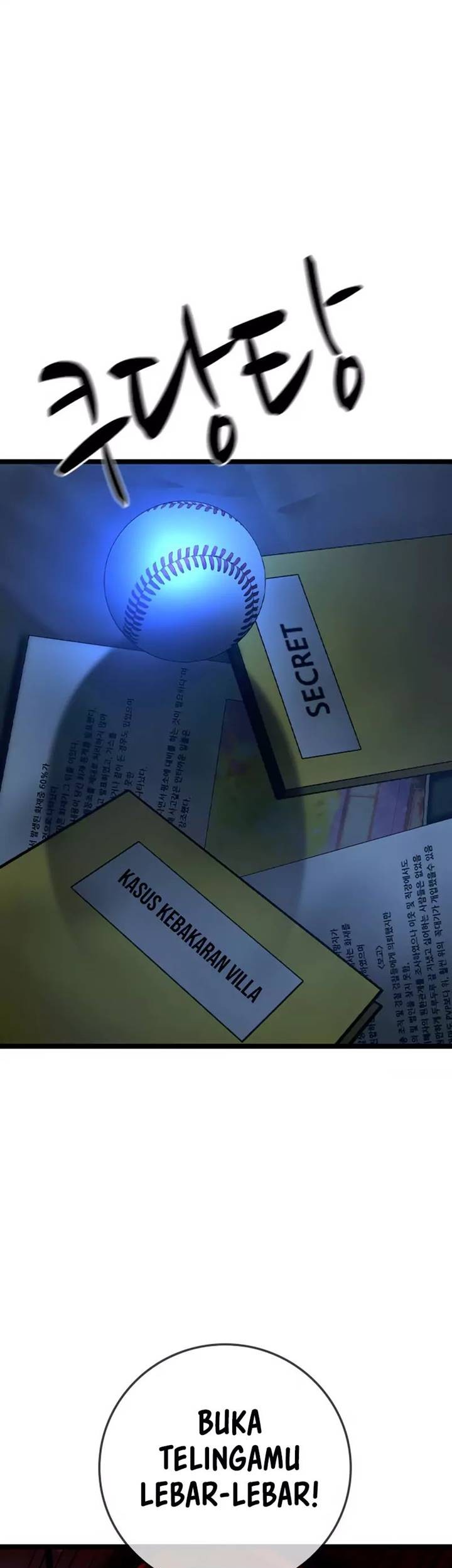 Hallym Gymnasium Chapter 161 Gambar 113