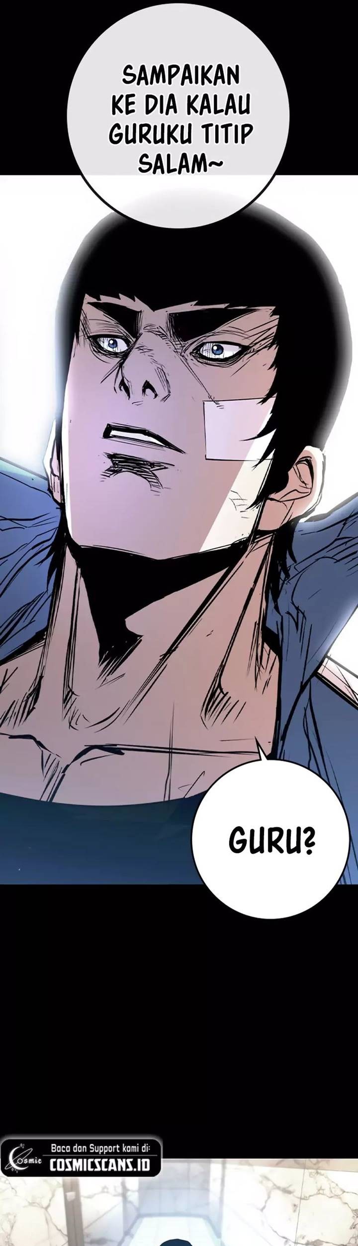 Hallym Gymnasium Chapter 161 Gambar 9