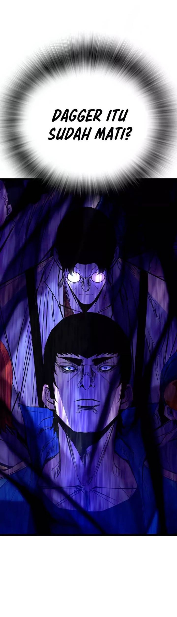 Hallym Gymnasium Chapter 161 Gambar 13