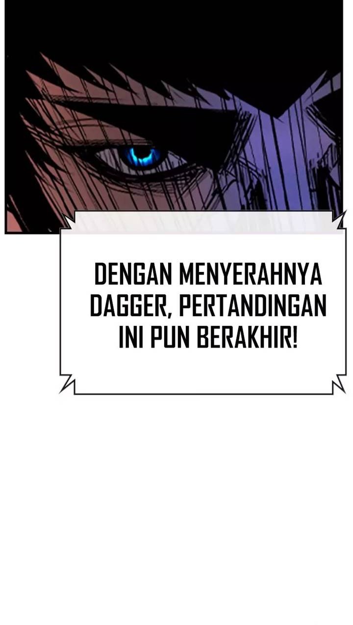 Hallym Gymnasium Chapter 161 Gambar 17