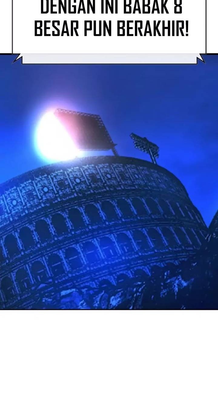 Hallym Gymnasium Chapter 161 Gambar 23