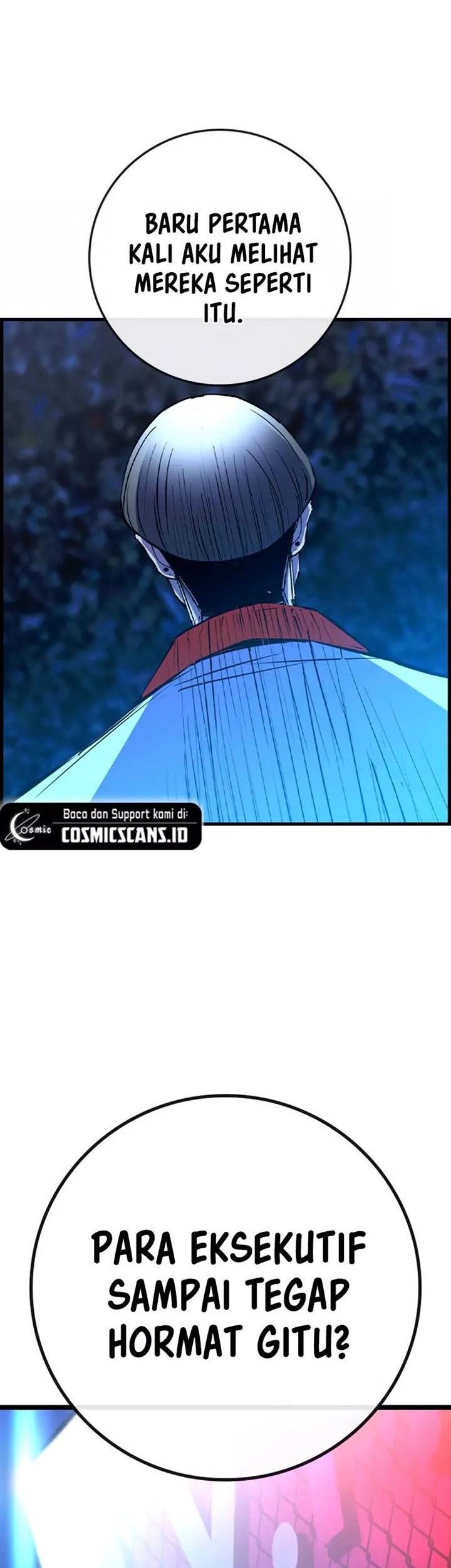 Hallym Gymnasium Chapter 161 Gambar 25