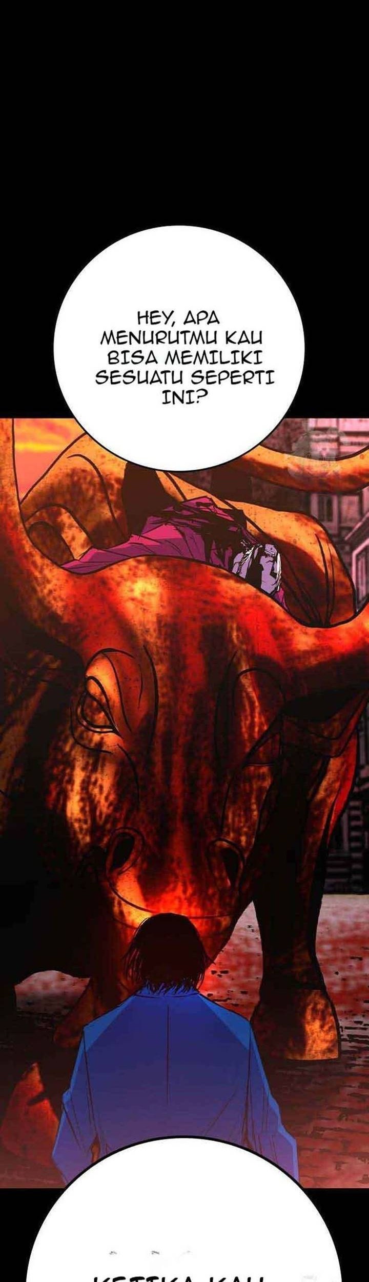 Hallym Gymnasium Chapter 160 Gambar 47