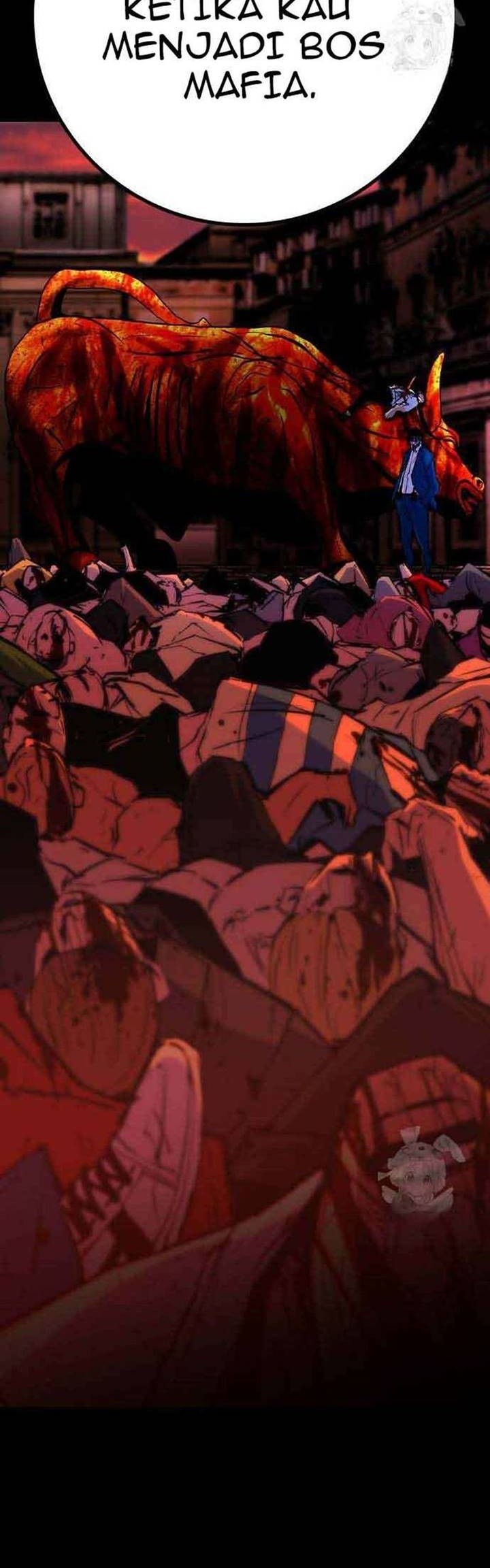 Hallym Gymnasium Chapter 160 Gambar 48