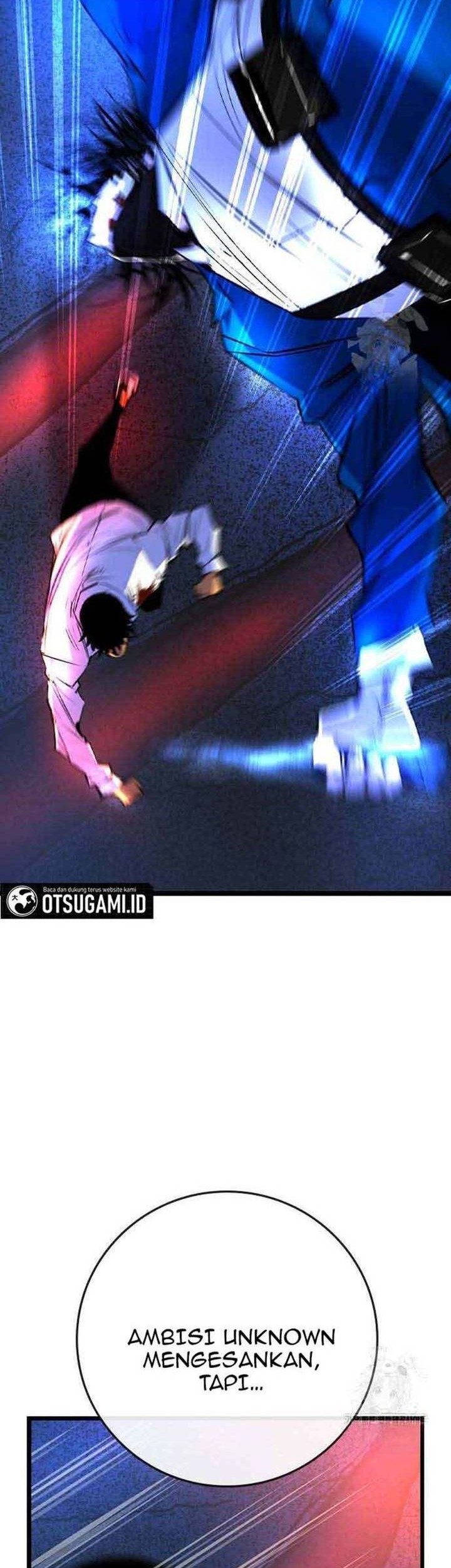 Hallym Gymnasium Chapter 160 Gambar 32