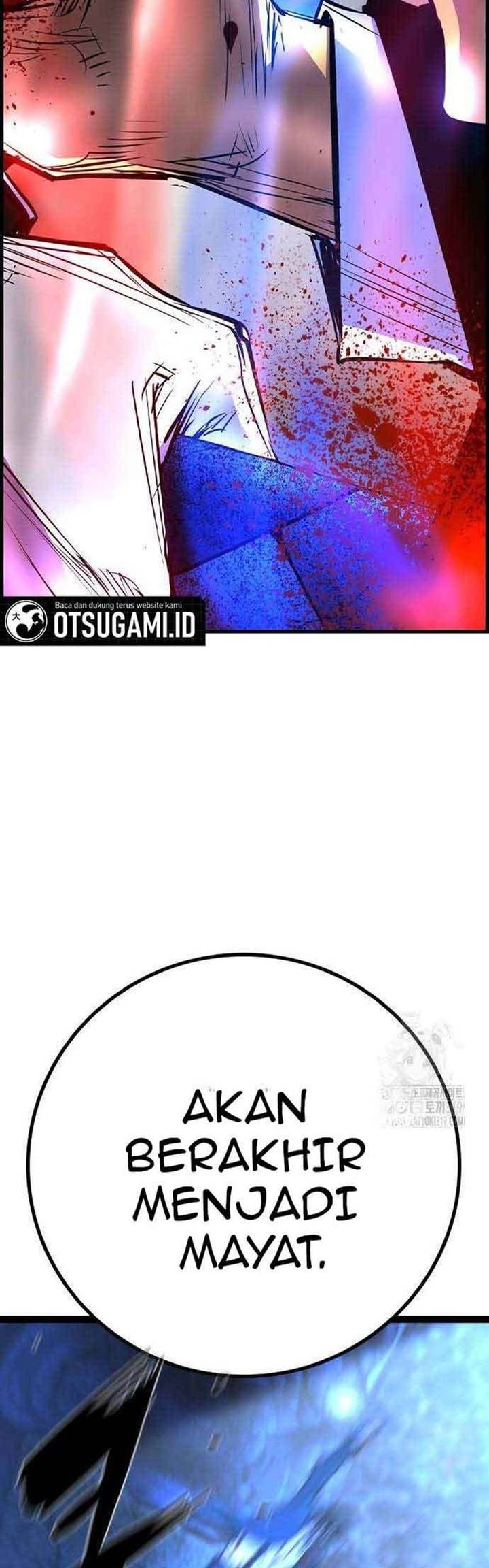 Hallym Gymnasium Chapter 160 Gambar 3