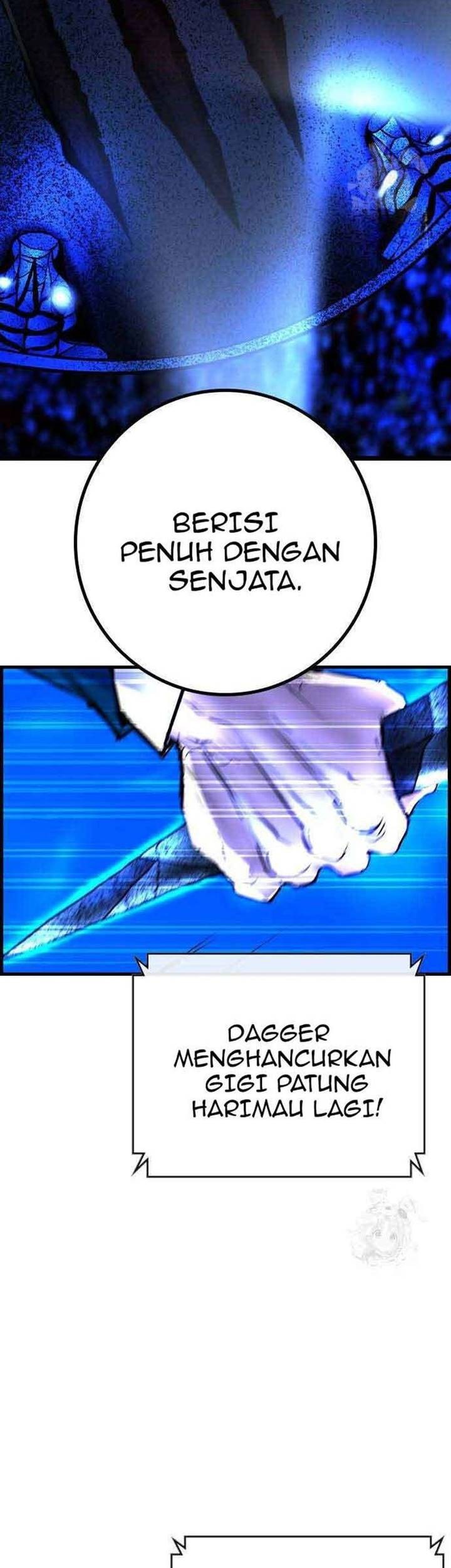 Hallym Gymnasium Chapter 160 Gambar 70