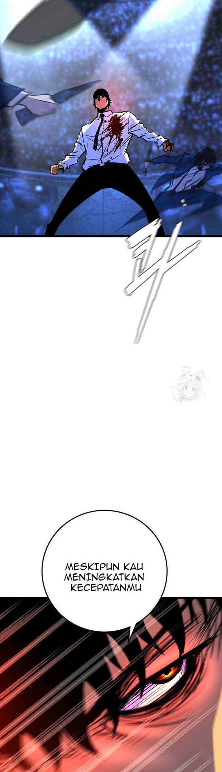 Hallym Gymnasium Chapter 160 Gambar 76