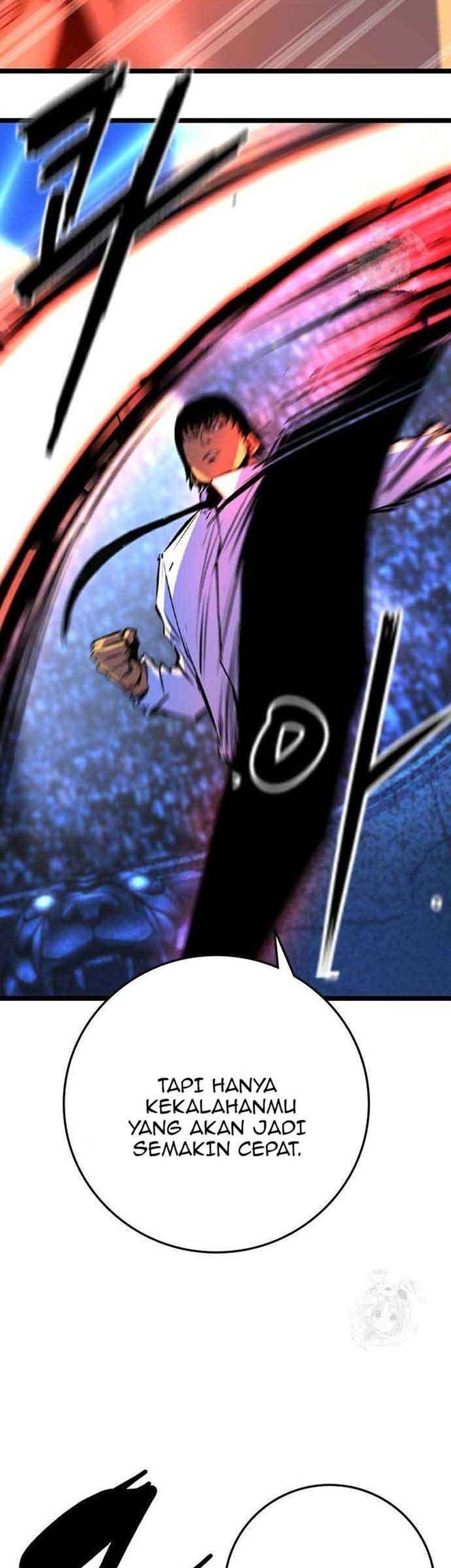 Hallym Gymnasium Chapter 160 Gambar 77