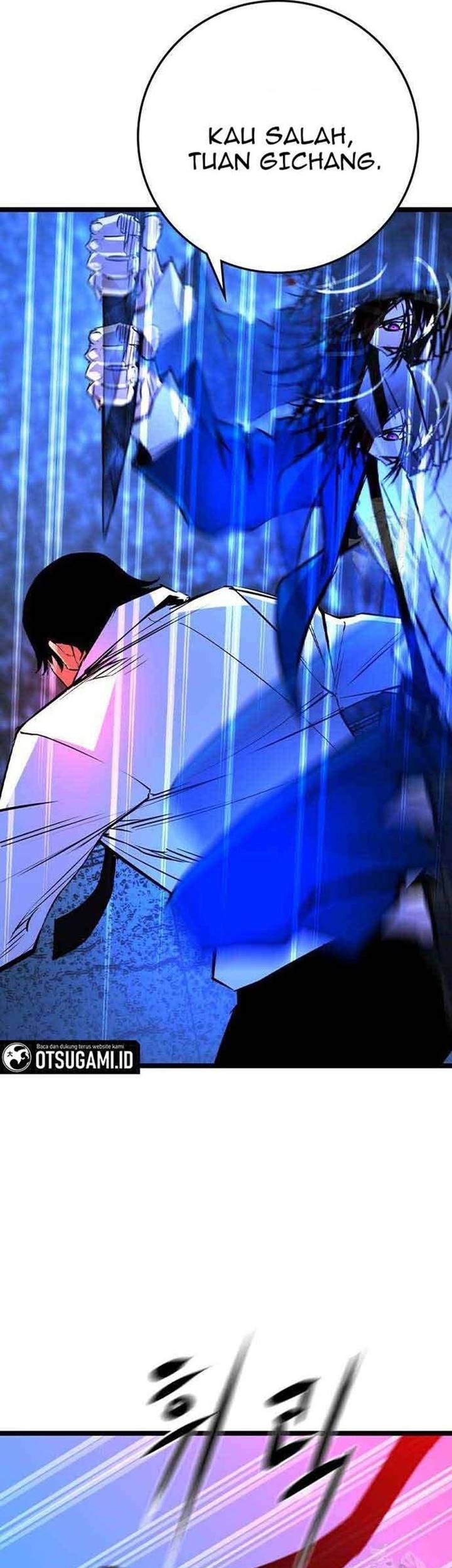 Hallym Gymnasium Chapter 160 Gambar 79