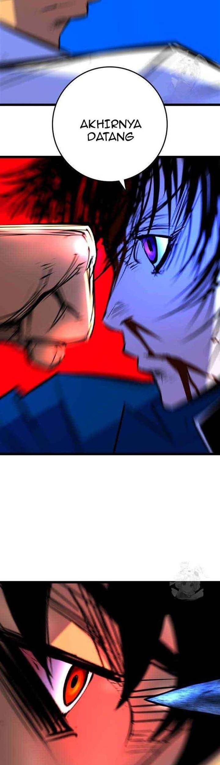 Hallym Gymnasium Chapter 160 Gambar 82