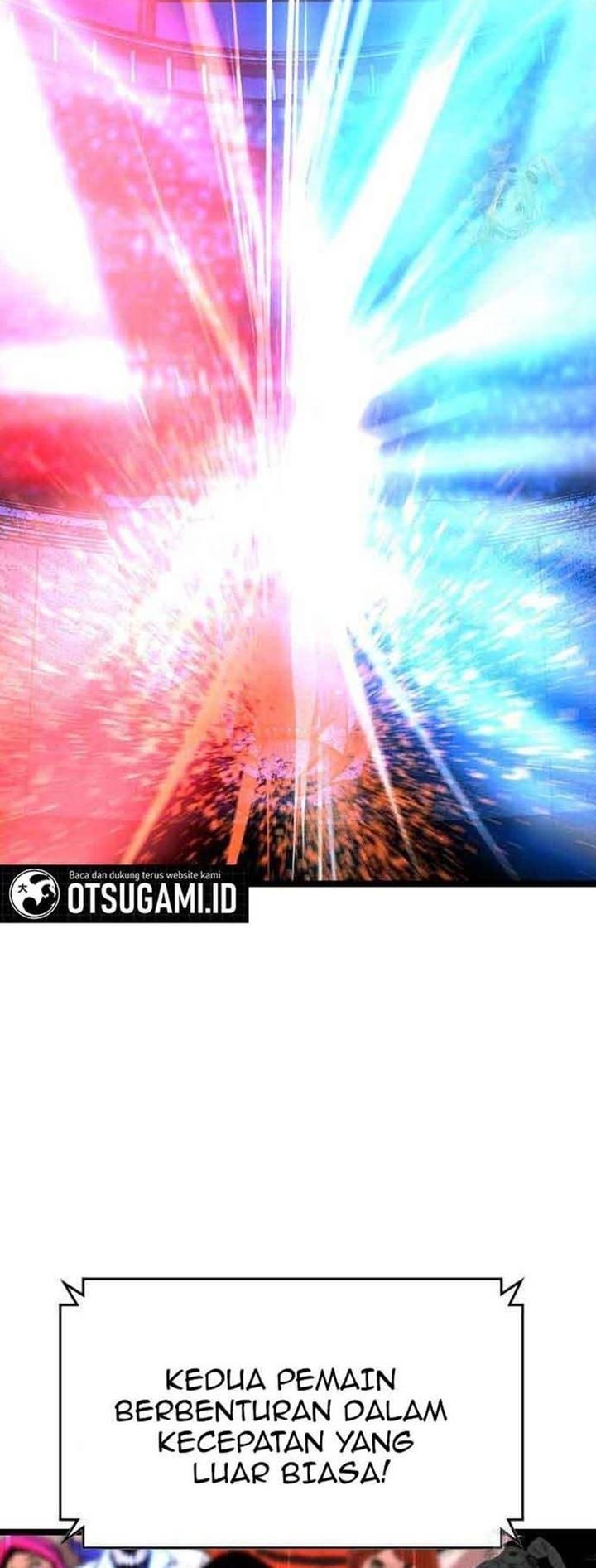 Hallym Gymnasium Chapter 160 Gambar 84