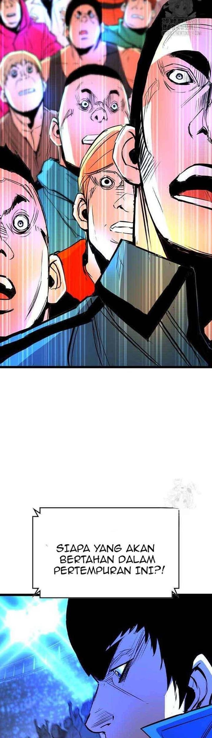 Hallym Gymnasium Chapter 160 Gambar 85