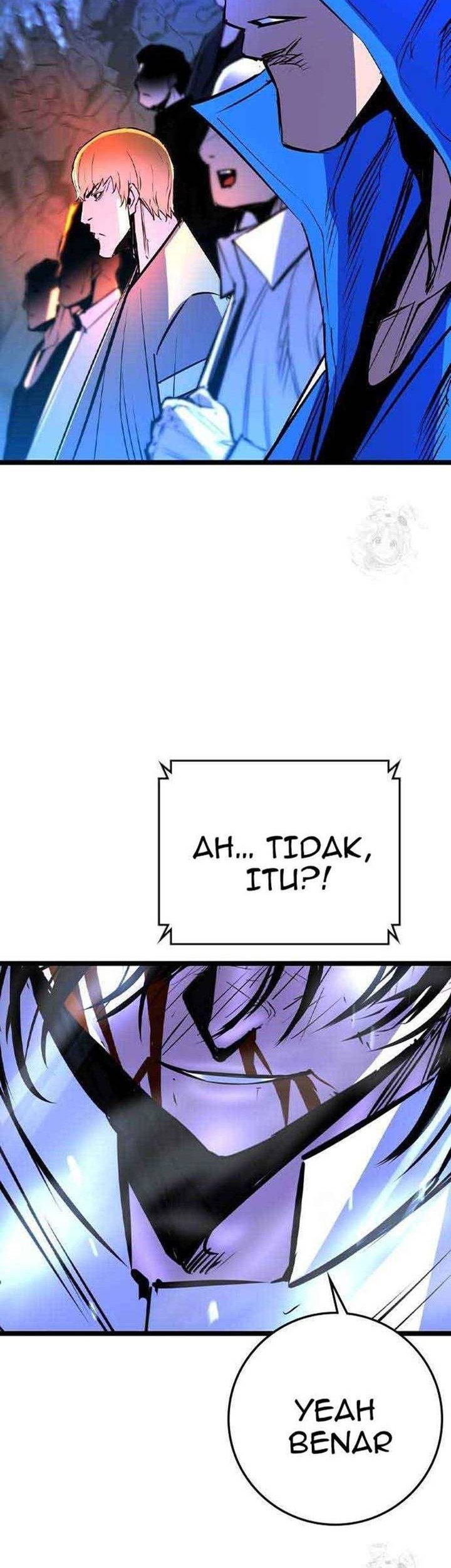 Hallym Gymnasium Chapter 160 Gambar 86