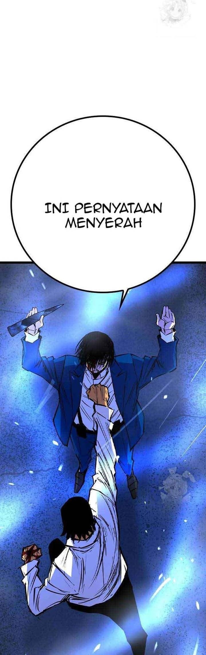 Hallym Gymnasium Chapter 160 Gambar 87