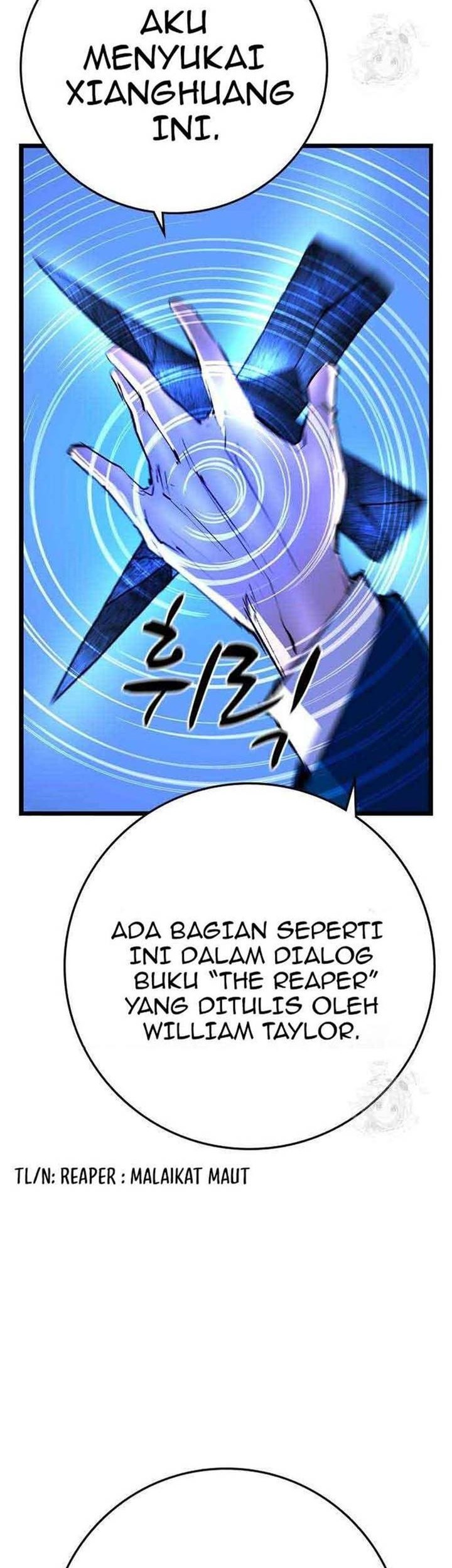 Hallym Gymnasium Chapter 160 Gambar 5