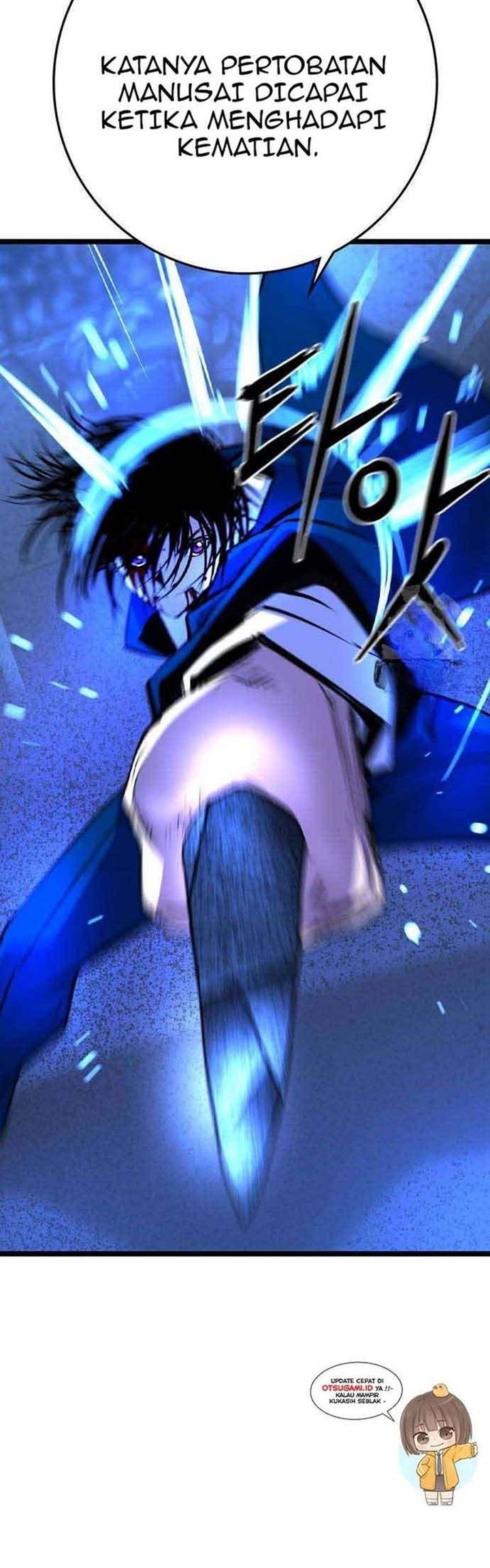 Hallym Gymnasium Chapter 160 Gambar 6