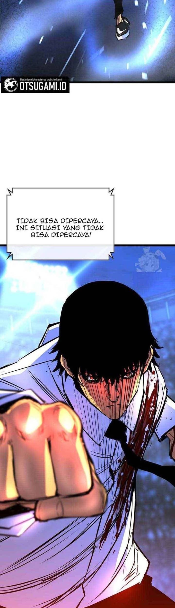 Hallym Gymnasium Chapter 160 Gambar 88