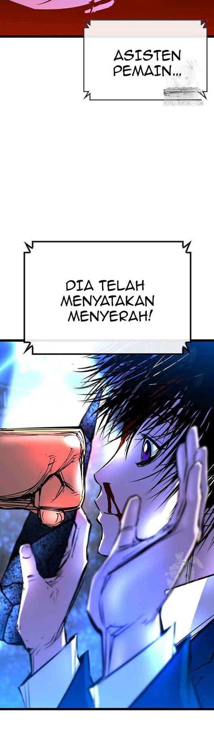 Hallym Gymnasium Chapter 160 Gambar 89