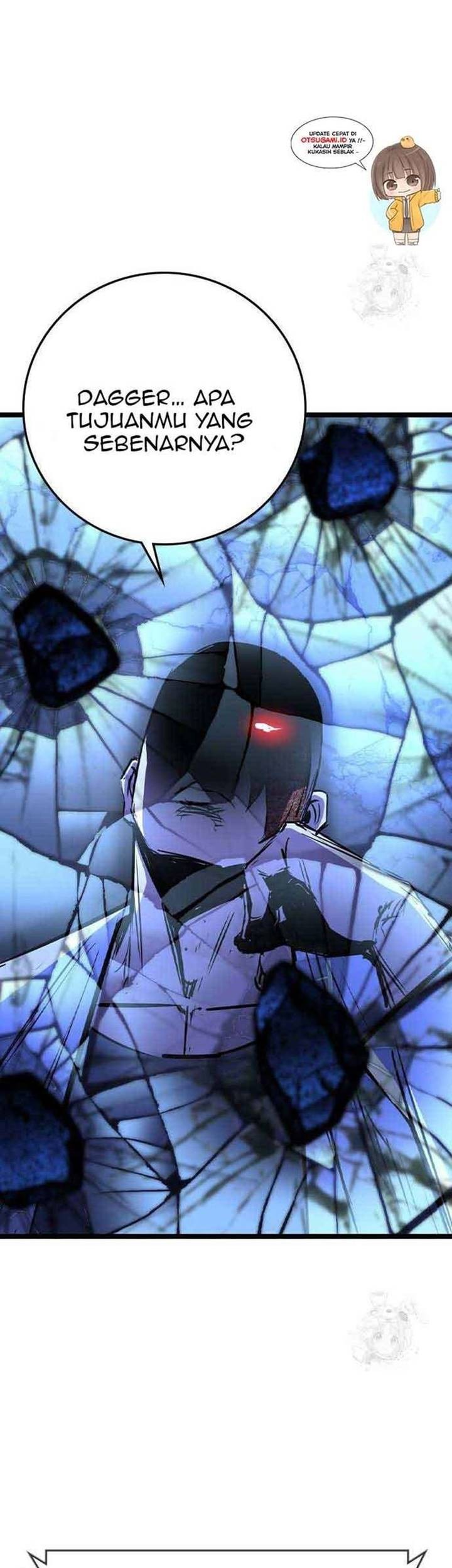 Hallym Gymnasium Chapter 160 Gambar 91