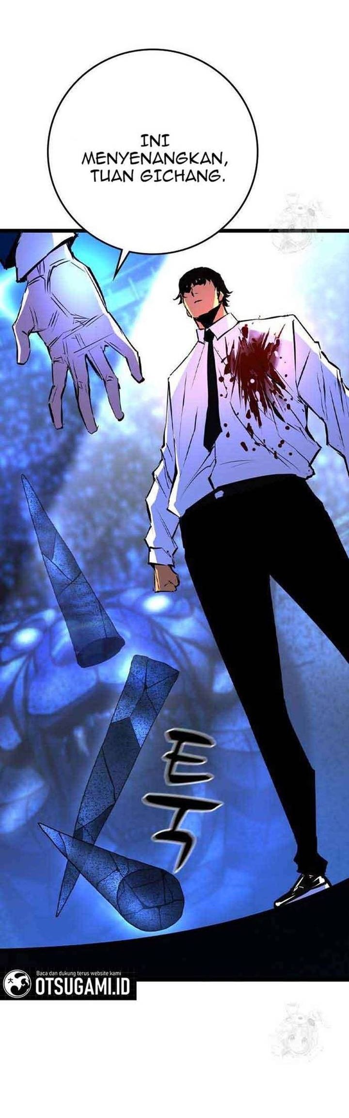 Hallym Gymnasium Chapter 160 Gambar 93